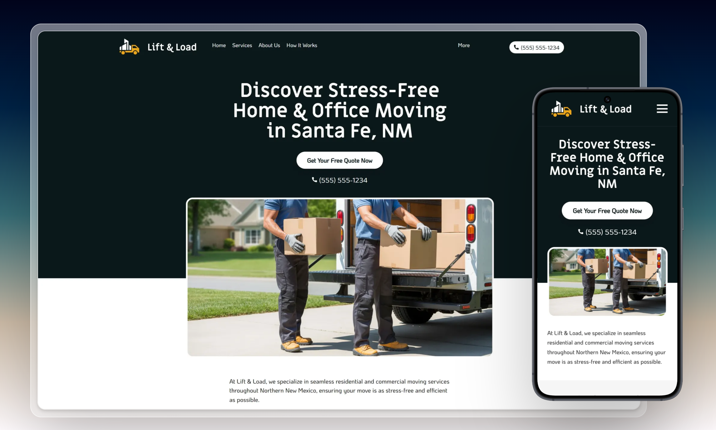 preview of  template