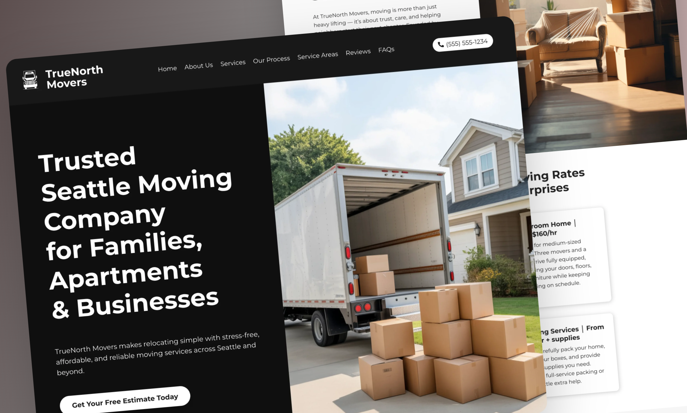 preview of  template