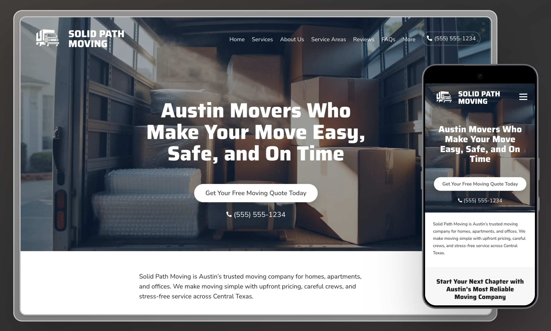 preview of  template