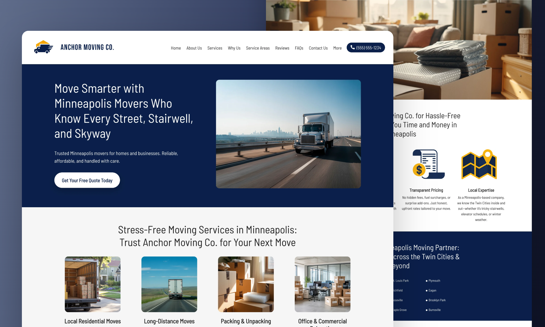 preview of  template