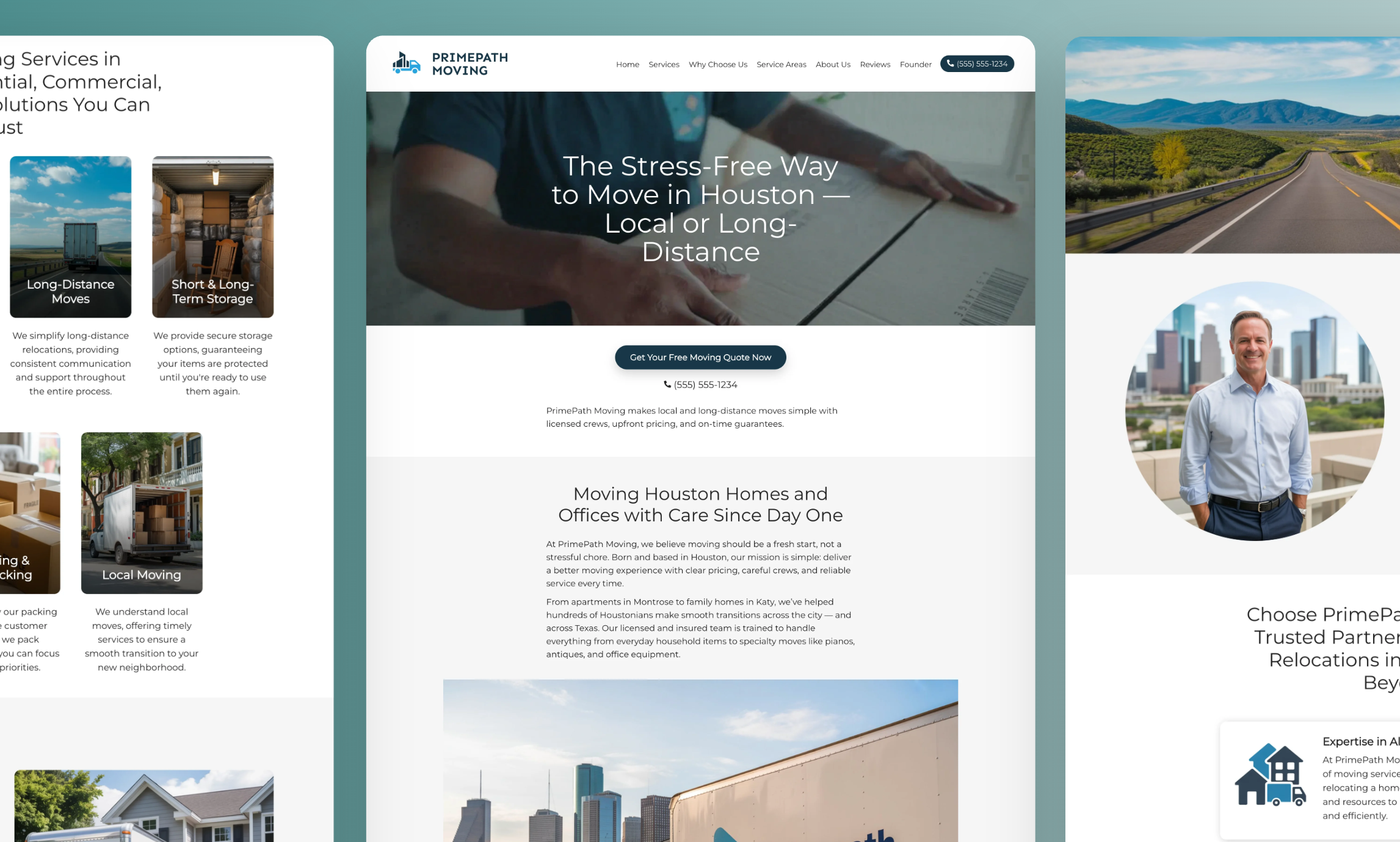 preview of  template