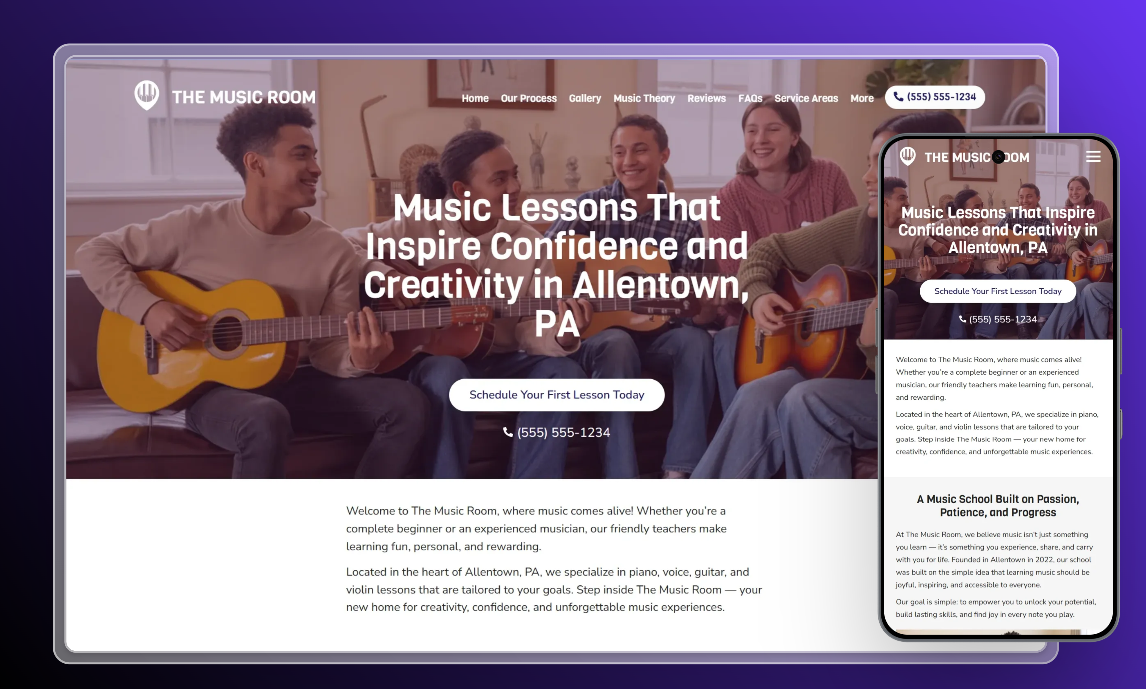 preview of  template