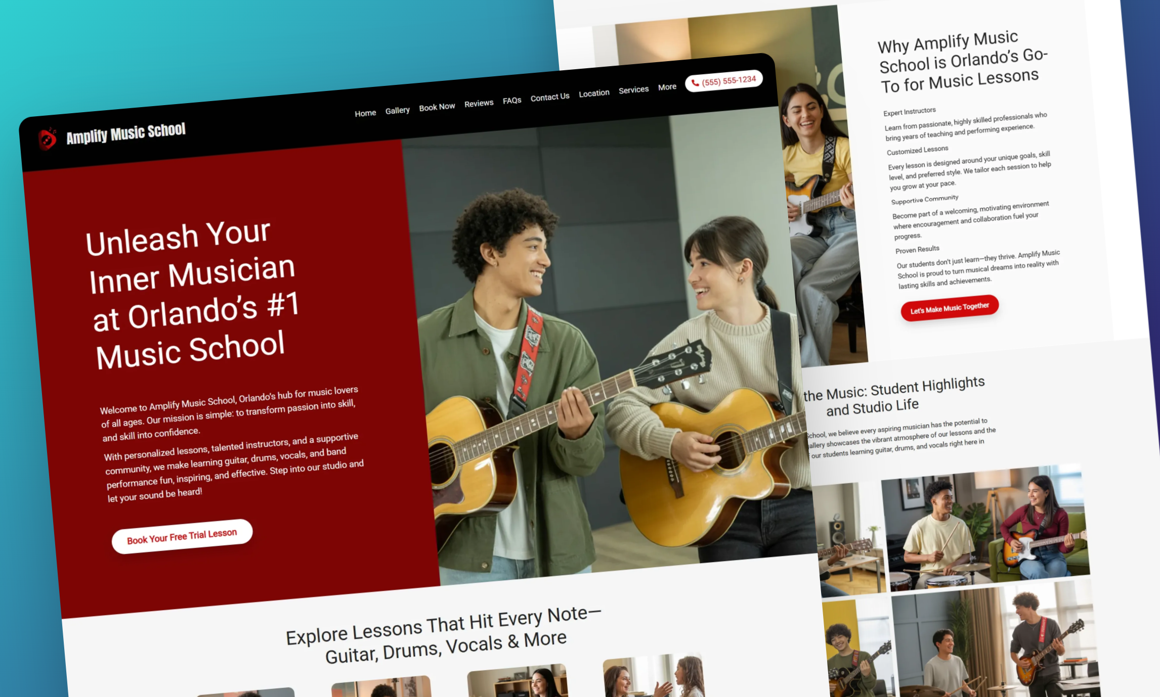 preview of  template