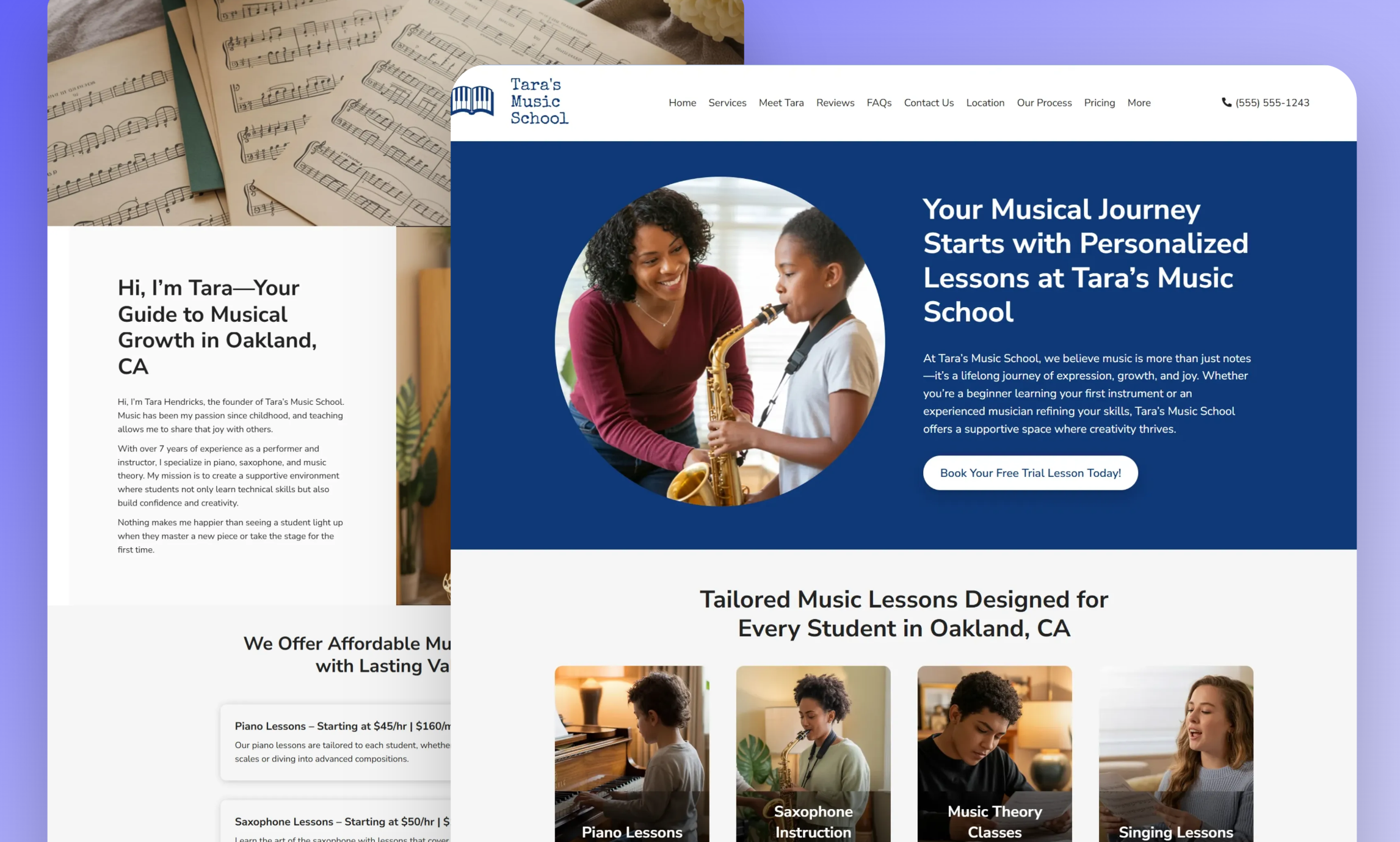 preview of  template