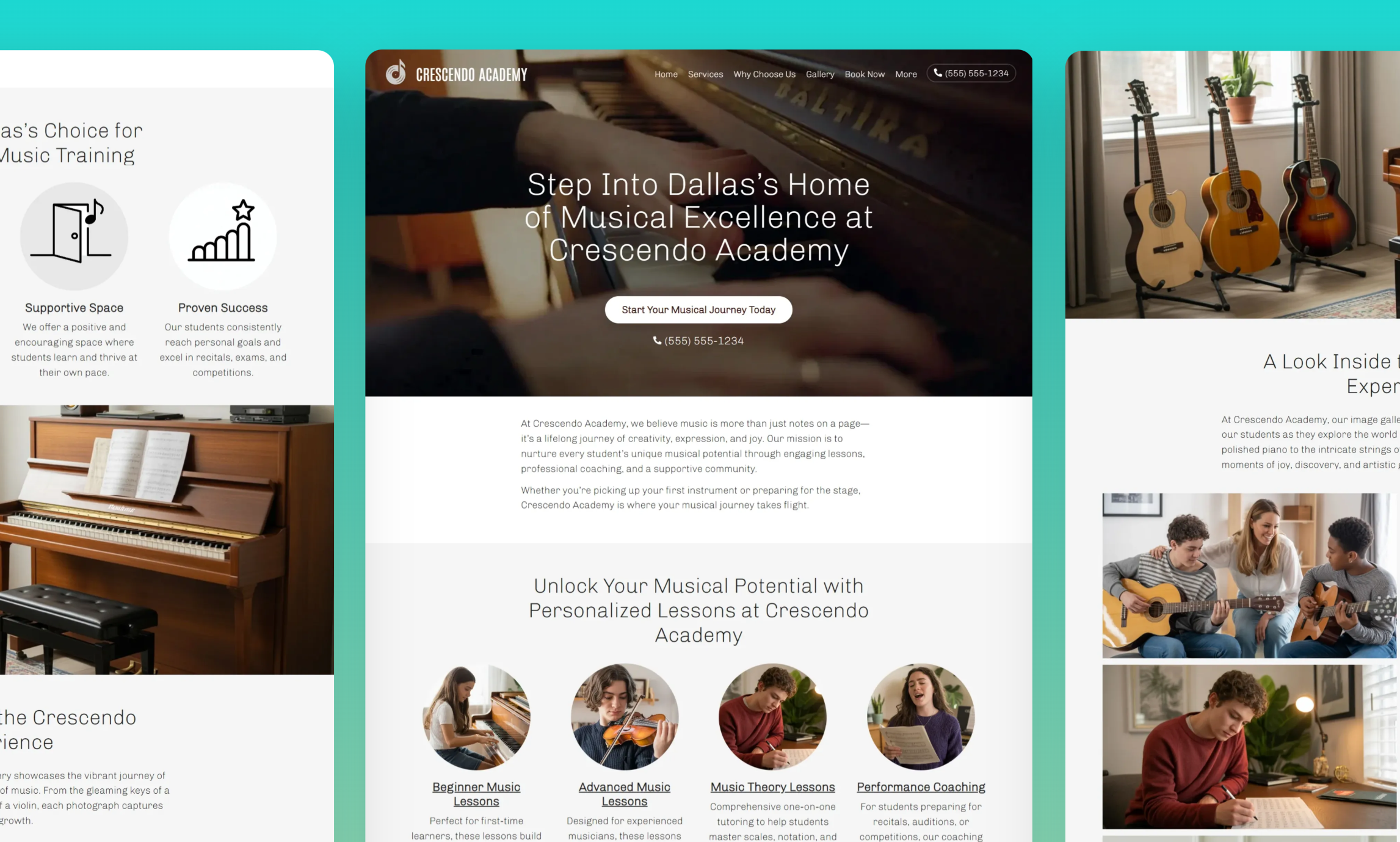 preview of  template