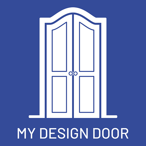 Door Logos + Free Logo Maker