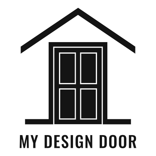 Door Logos + Free Logo Maker