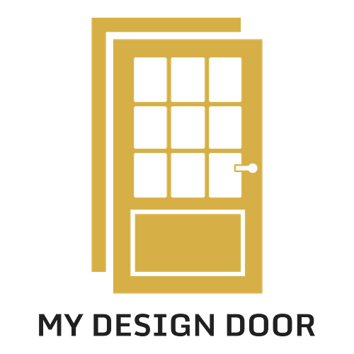 Door Logos + Free Logo Maker