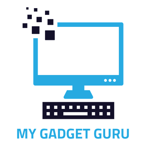 Gadget Store Logos + Free Logo Maker