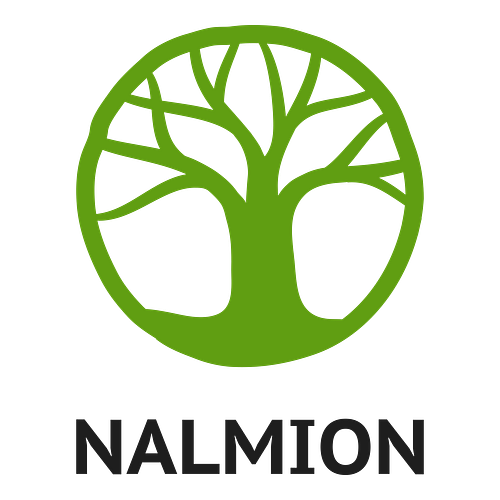 Logo Alami + Pembuat Logo Gratis