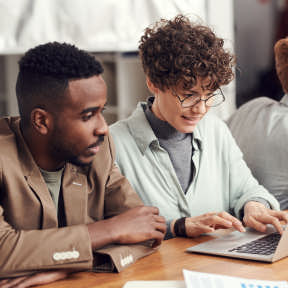 Name your management team.