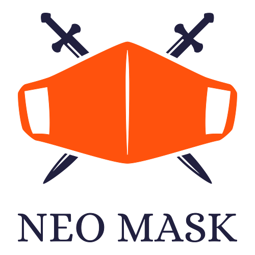 Mask Logos + Free Logo Maker