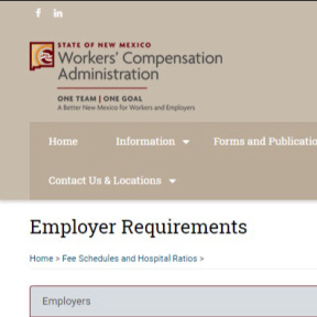 Get workers' compensation insurance.