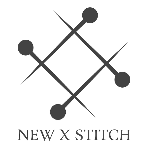 CrossStitch Logos + Free Logo Maker