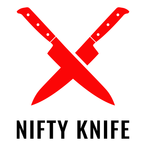 Knife Logos + Free Logo Maker