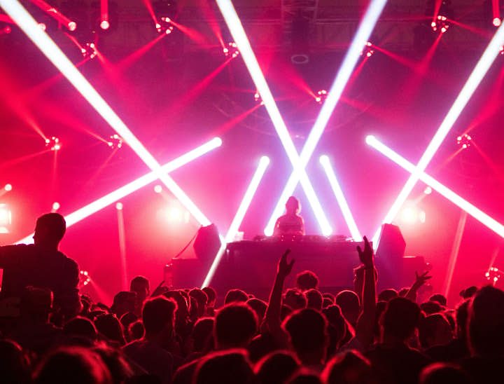 Nightclub Website Examples - 5 In-Depth Reviews of Sites That Promote Clubbing