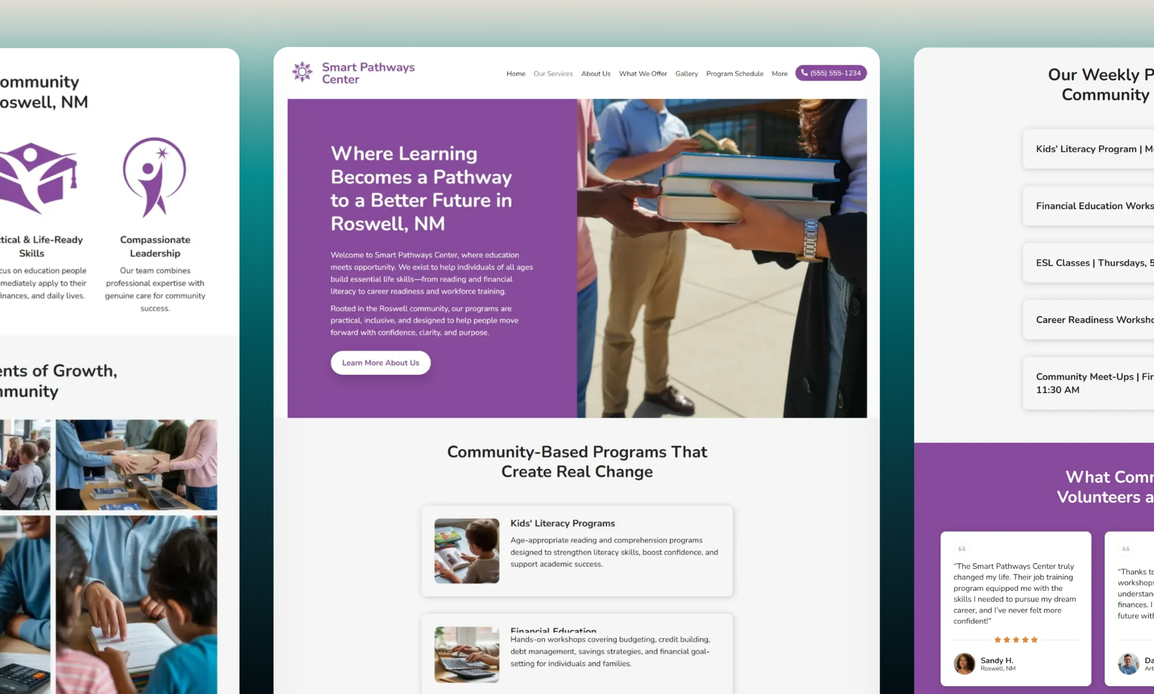 preview of  template