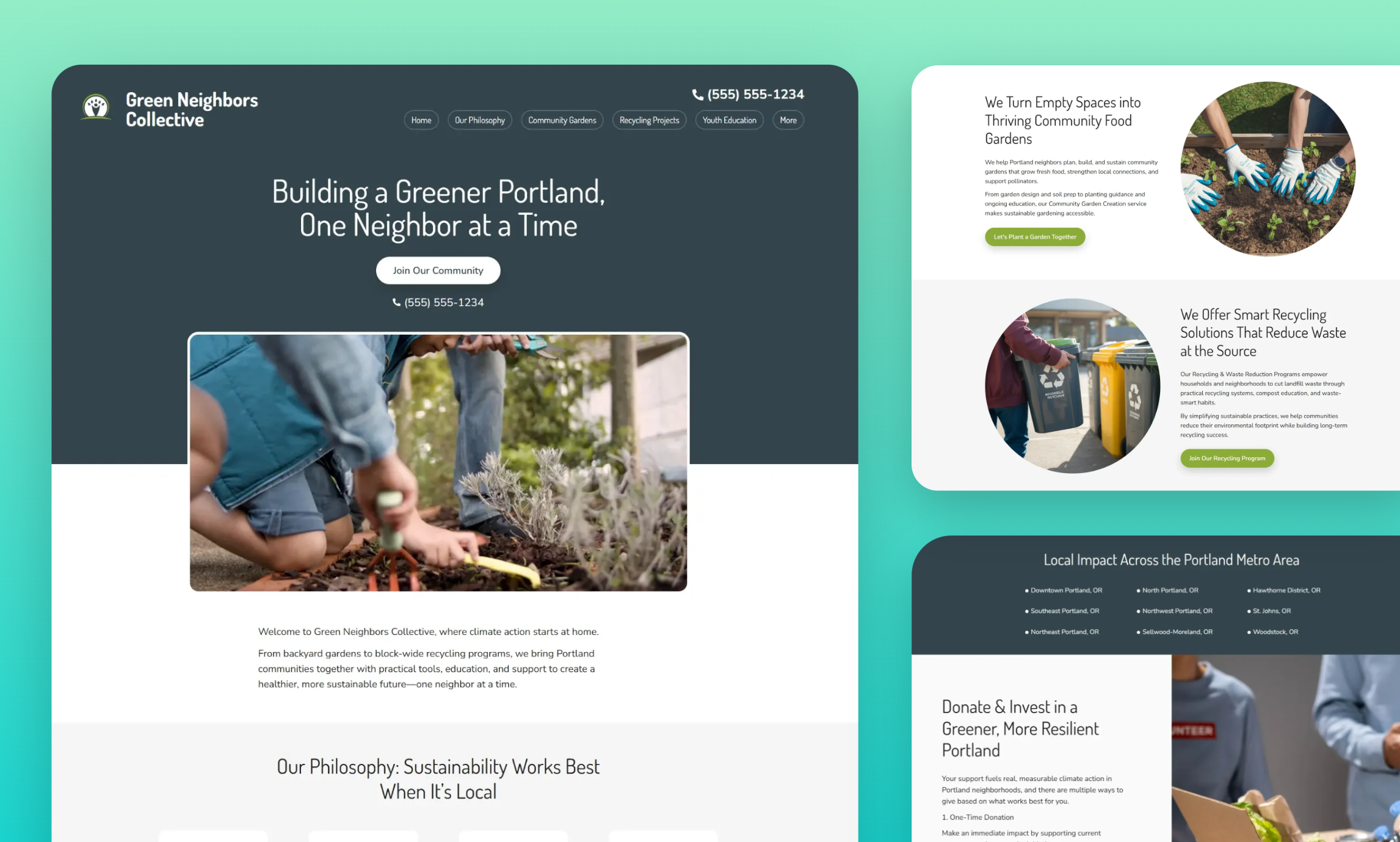 preview of  template