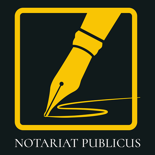 NotariatLogos + GratisLogoGenerator