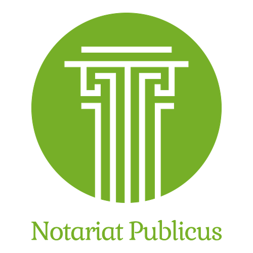 Notariat-Logos Gratis-Logo-Generator