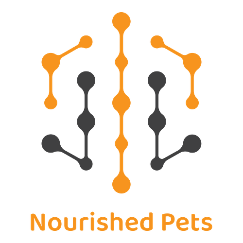 Pet Food Logos + Free Logo Maker