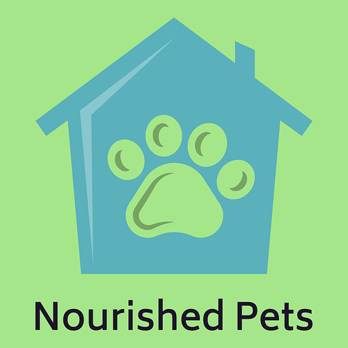 Pet Food Logos + Free Logo Maker