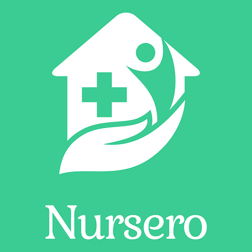 Nursing Logos + Free Logo Maker