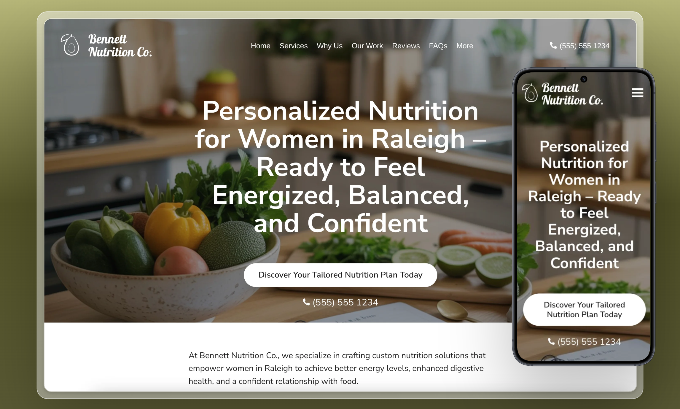 preview of  template