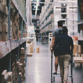 Obtain a Seller's Permit.