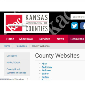 Obtain local permits.