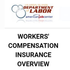 Obtain mandatory insurance.