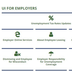 Obtain mandatory insurance coverage.