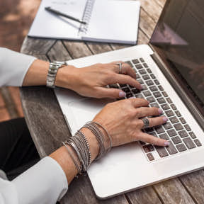 Obtain necessary permits and licenses.