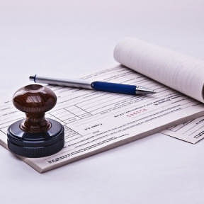 Obtain necessary permits and licenses.