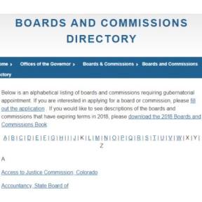 Obtain necessary permits and licenses.