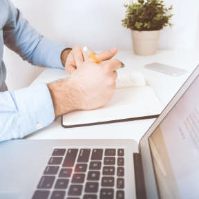 Obtain necessary permits and licenses.