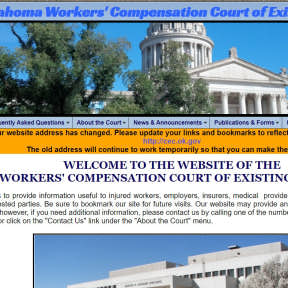 Obtain Workers' Compensation Insurance.