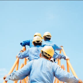 Obtain Workers' Compensation Insurance.