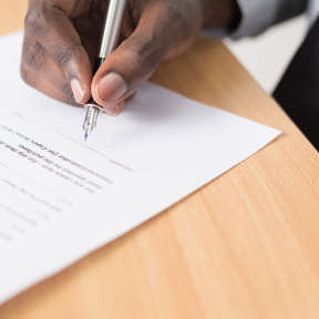 Make a list of the requisite licenses to start a real estate business.