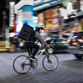 Offer incentives to attract customers.