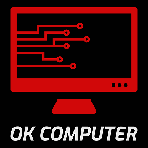 Logos Et Noms De Programmes Informatiques