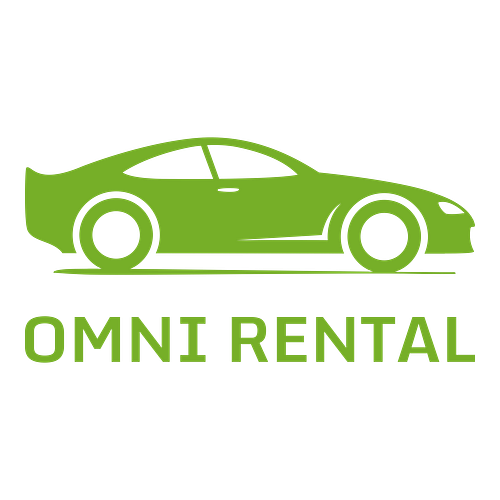 Car Rental Logos + Free Logo Maker