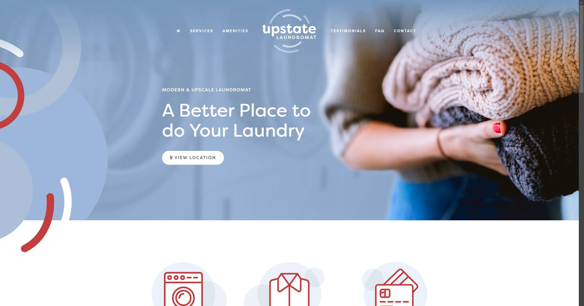 One Page Website Examples 10 Low Maintenance Sites That Drive Conversion one-page-website-examples-10-low-maintenance-sites-that-drive-conversion