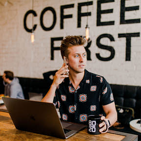 Stay on top of leads.