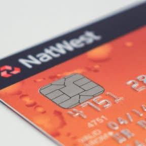 Open a business bank account.