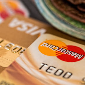 Set up legal and financial basics.