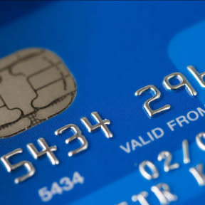 Open a business bank account.