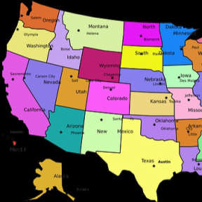 Decide whether to operate in your home state.