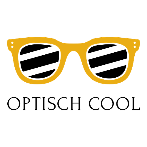 Zonnebril logo's + gratis logomaker