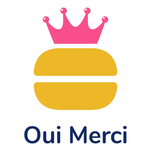 Macaron Logos